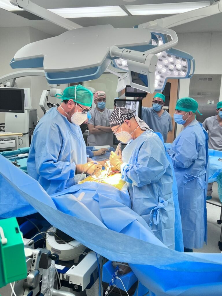 Casos de exito en tijuana dr pavel