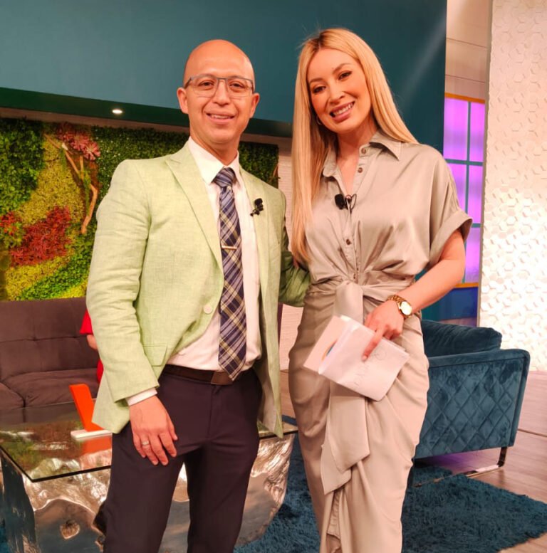 Dr Pavel martinez en Tijuana