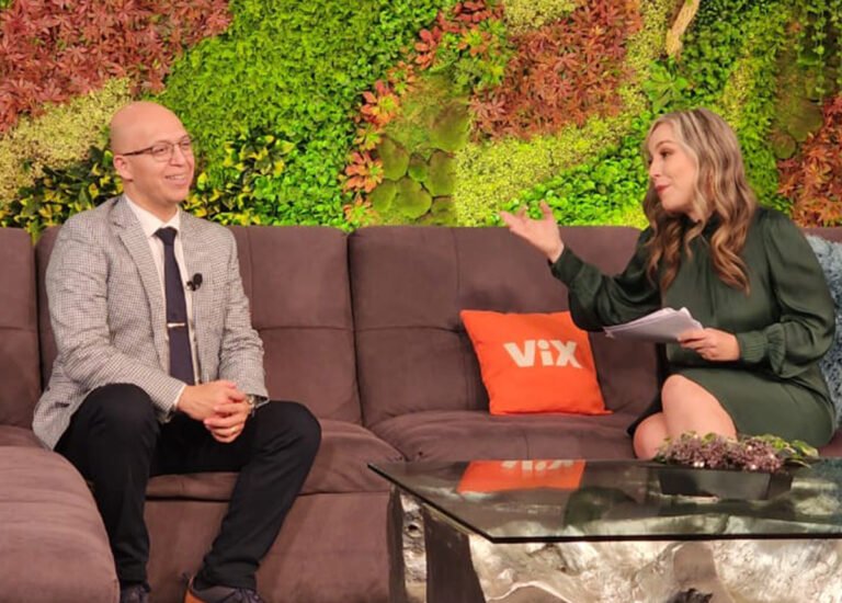 entrevista doctor pavel