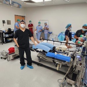 Dr. Santos Pavel Martínez Jaramillo, Neurocirujano place picture